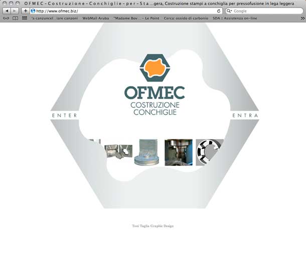 sito Ofmec