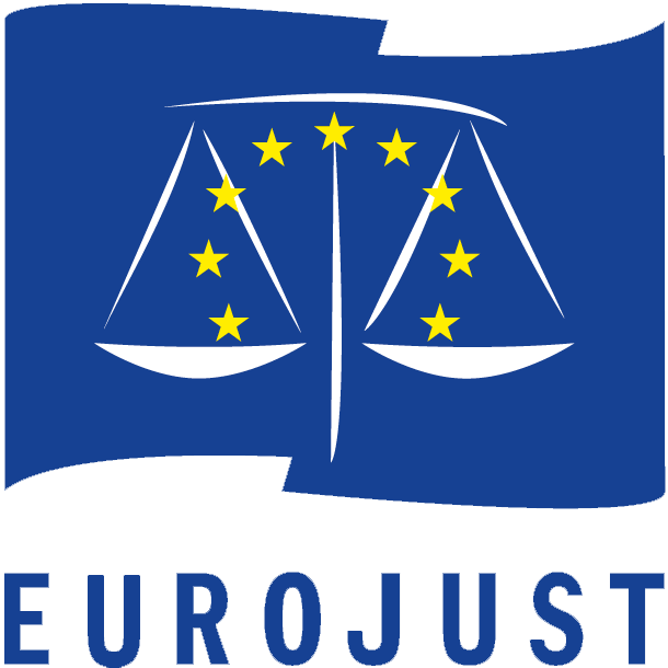 logo Eurojyìust
