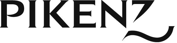 logo Pikenz