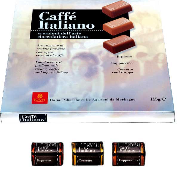 Caffè Italiano 150g